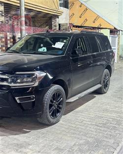 فۆرد ئێکسپێدیشن